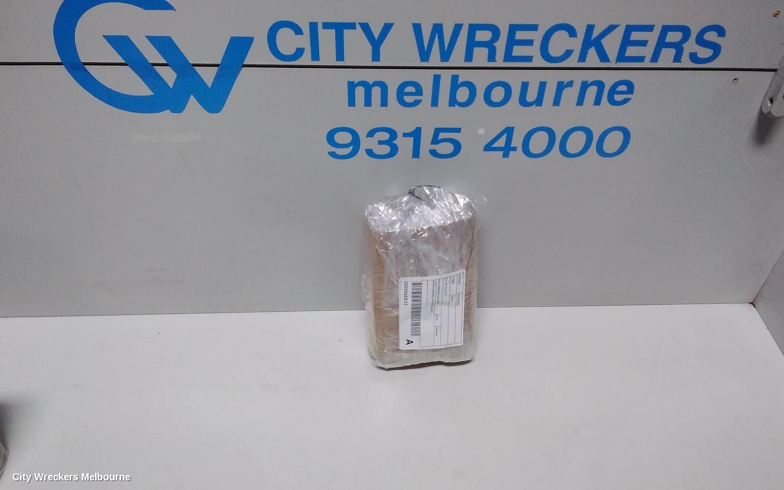 HOLDEN INSIGNIA, GA, 02/2015 - 01/2017, XENON MODULE WITH BULB LH: 65832