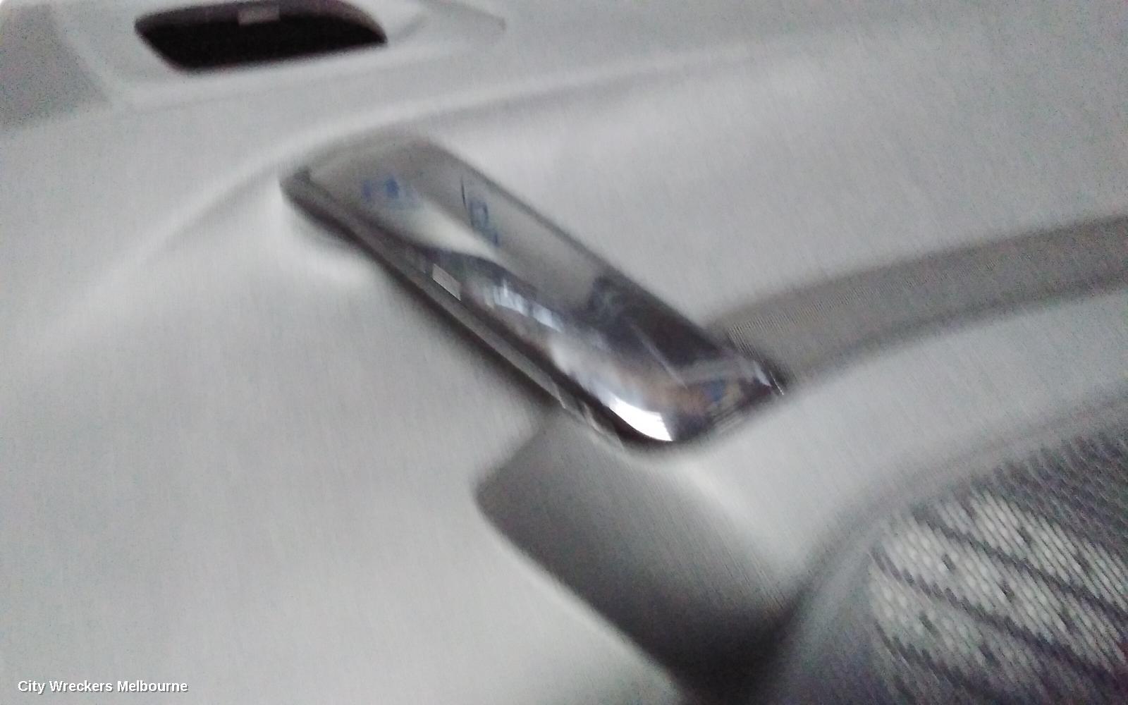 PEUGEOT 208 DOOR TRIM, RH REAR, CLOTH, A9, 10/2012 ONWARDS