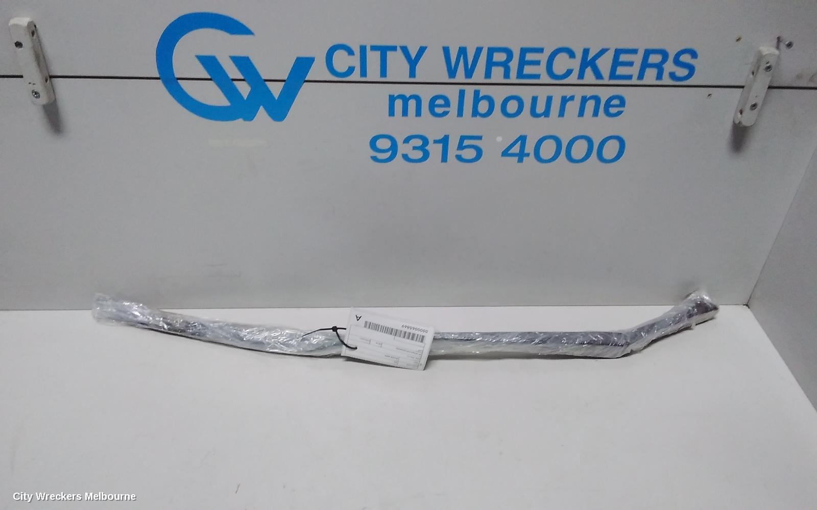 TOYOTA 86 WIPER ARM, ZN6, 04/2012 - 09/2021