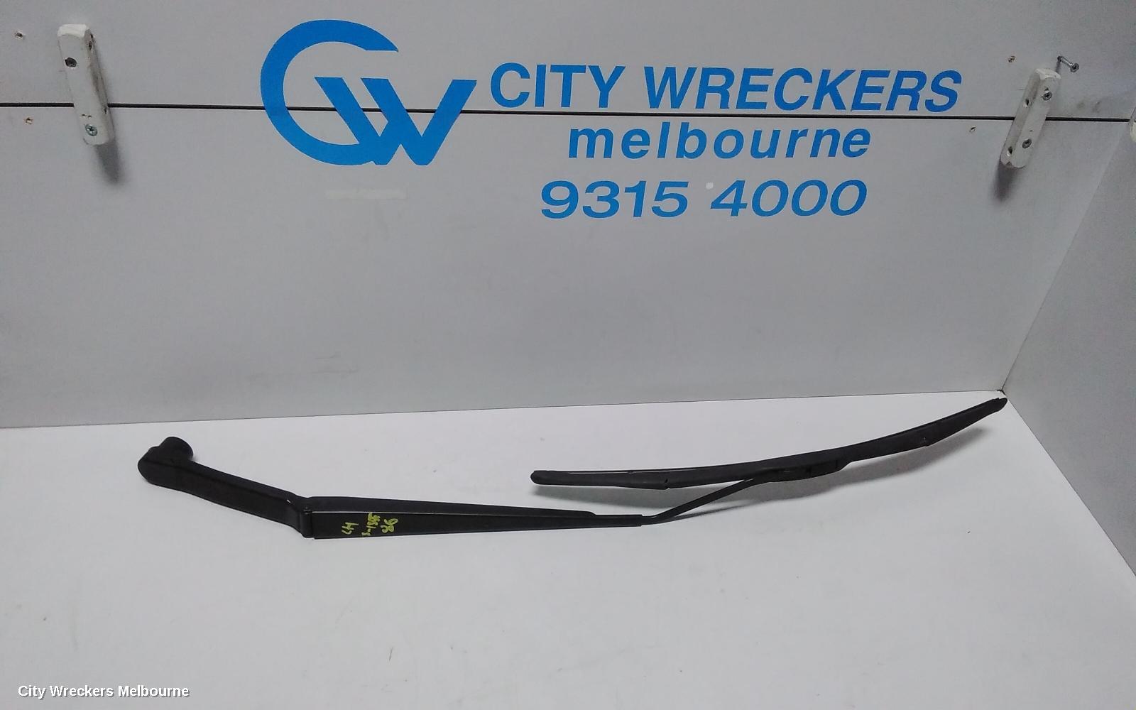 TOYOTA 86 WIPER ARM, ZN6, 04/2012 - 09/2021
