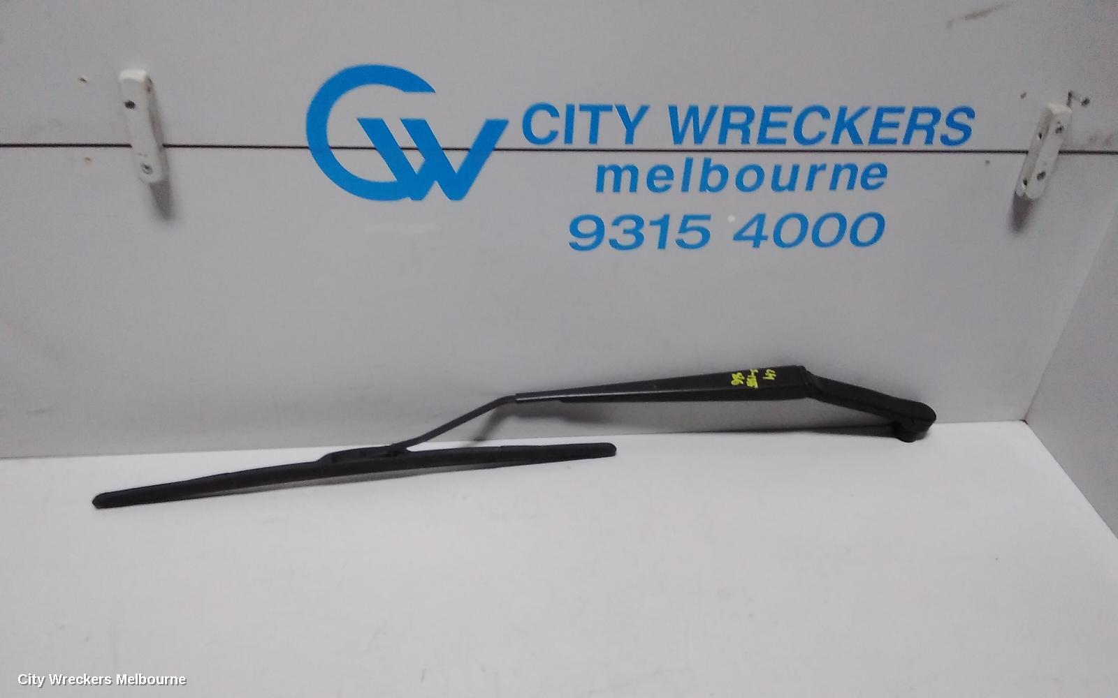 TOYOTA 86 WIPER ARM, ZN6, 04/2012 - 09/2021