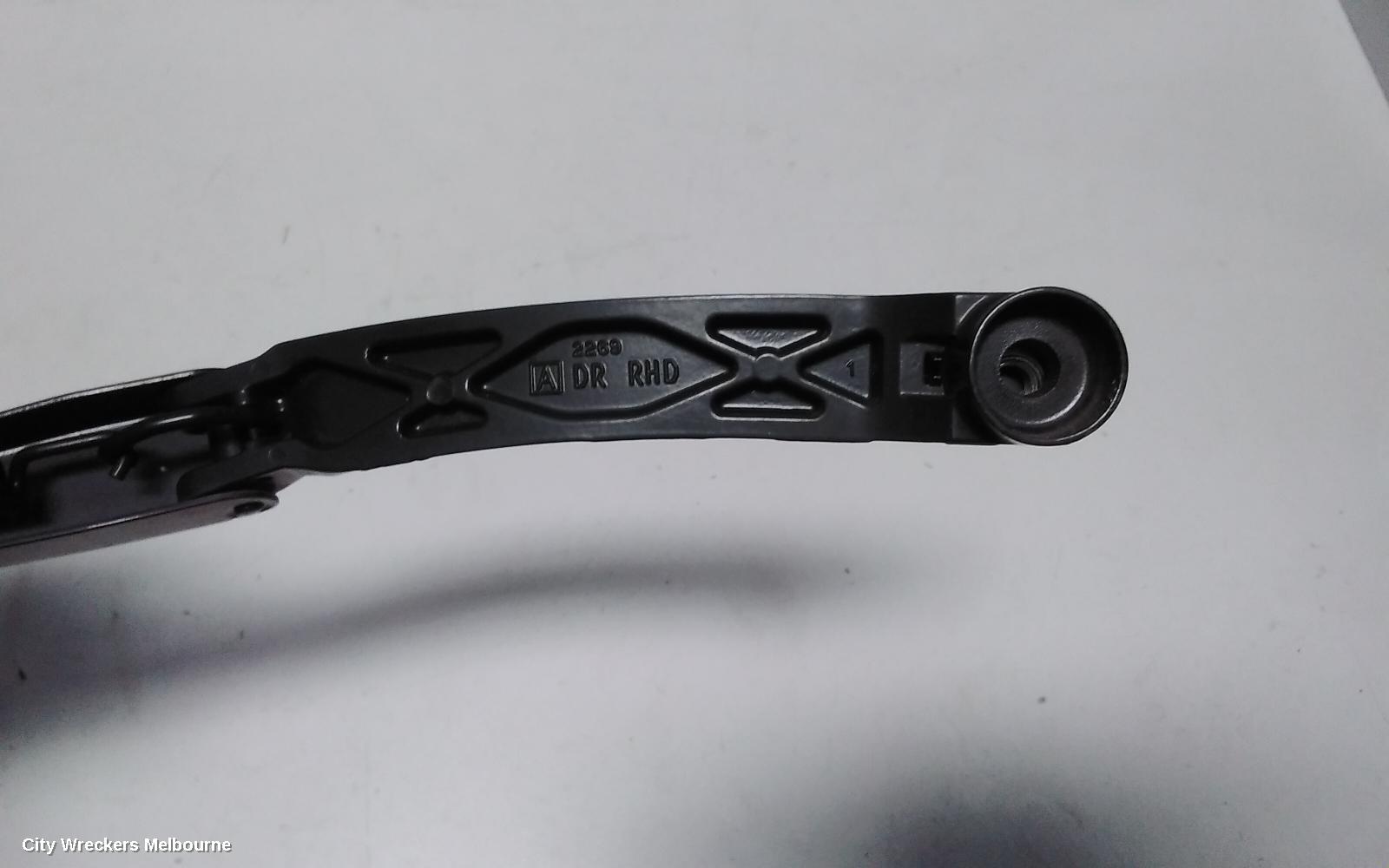 TOYOTA 86 WIPER ARM, ZN6, 04/2012 - 09/2021