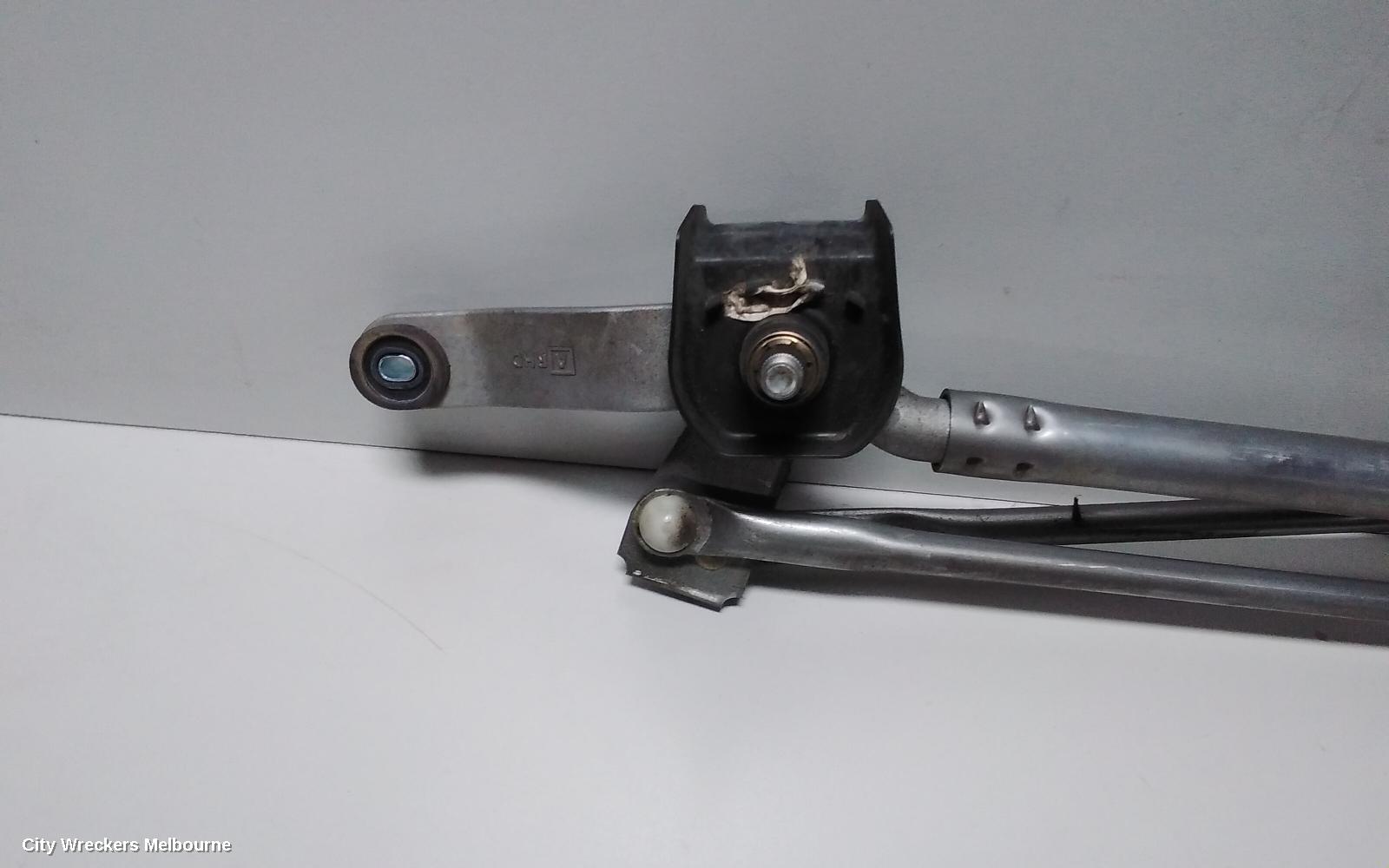 TOYOTA 86 WIPER MOTOR, ZN6, 04/2012 - 09/2021