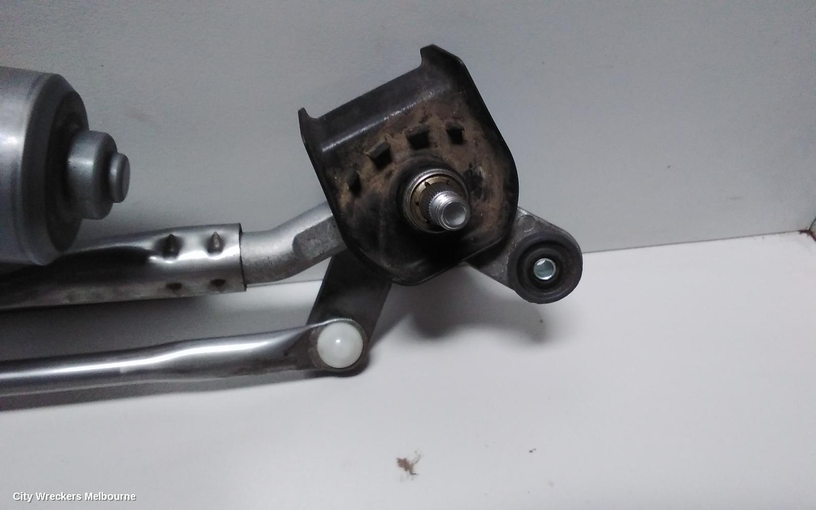 TOYOTA 86 WIPER MOTOR, ZN6, 04/2012 - 09/2021