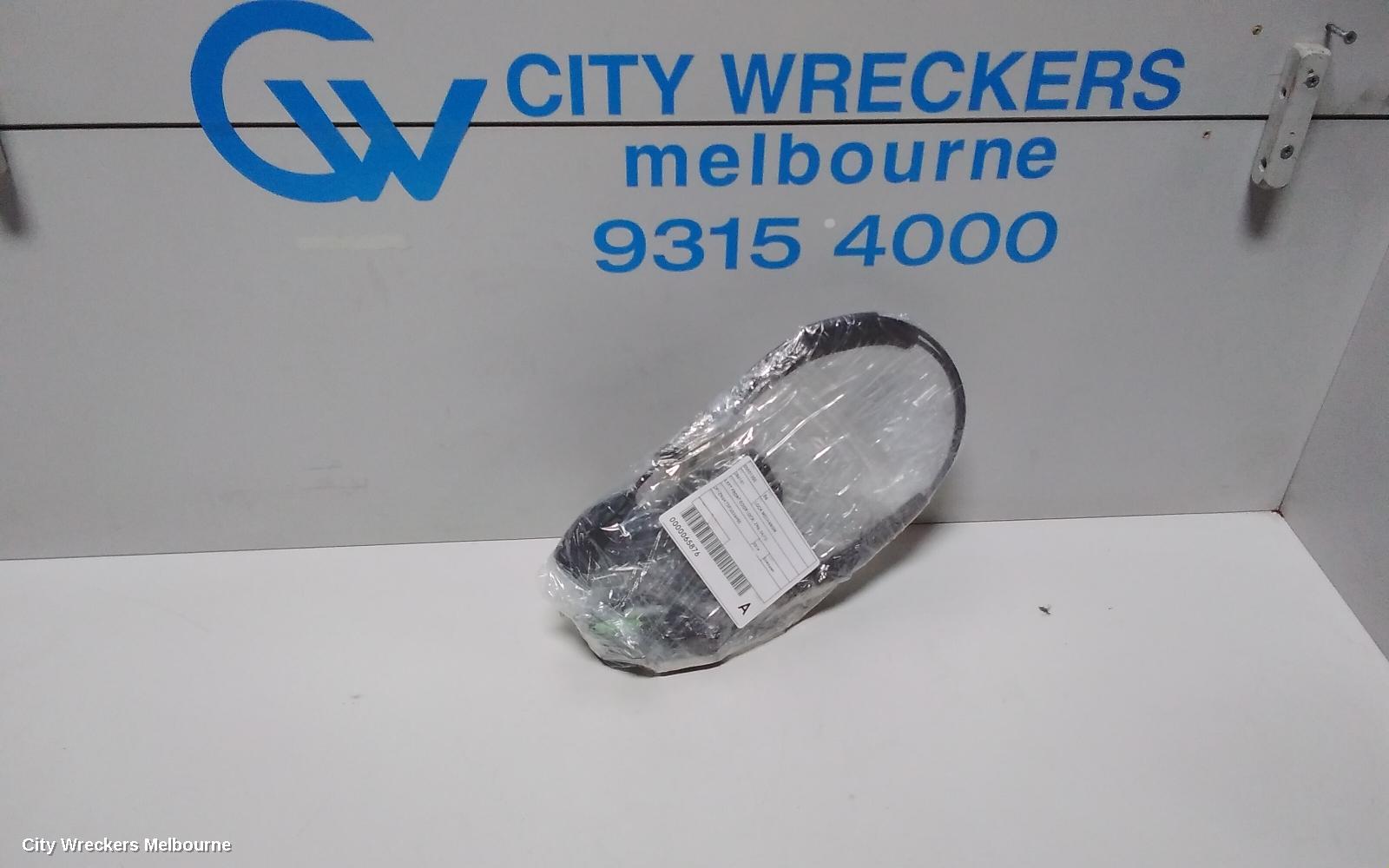 TOYOTA 86 DOOR/BOOT/GATE LOCK, LEFT FRONT DOOR LOCK, ZN6, 04/2012 ONWARDS