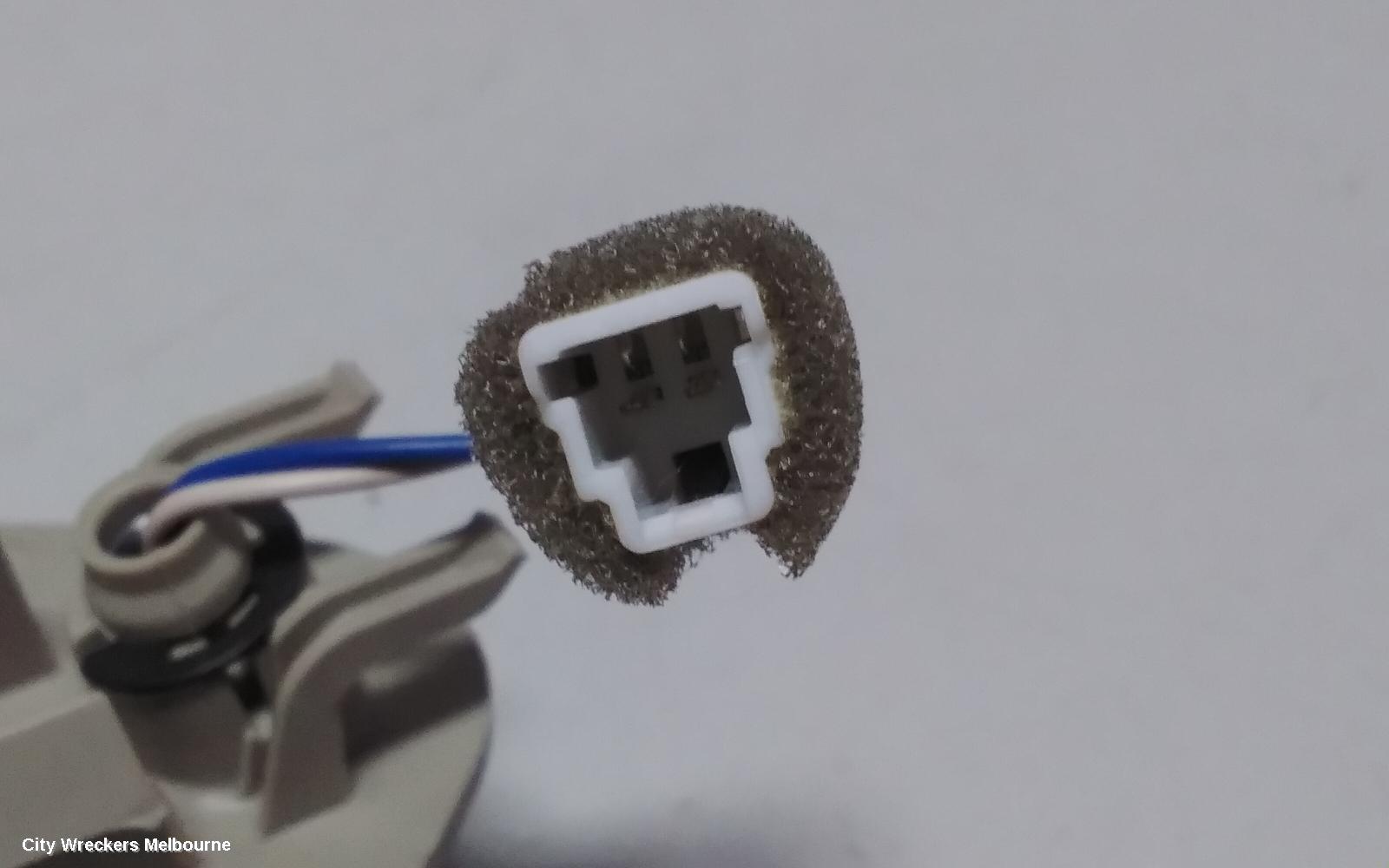 MITSUBISHI OUTLANDER SUNVISOR, ZJ, RH SIDE, 10/2012 - 03/2015