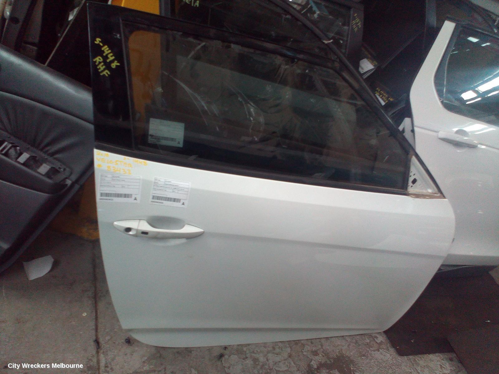 HYUNDAI VELOSTER PWR DR WIND SWITCH, RH FRONT (MASTER SWITCH), FS, TURBO, 07/2012 - 02/2018