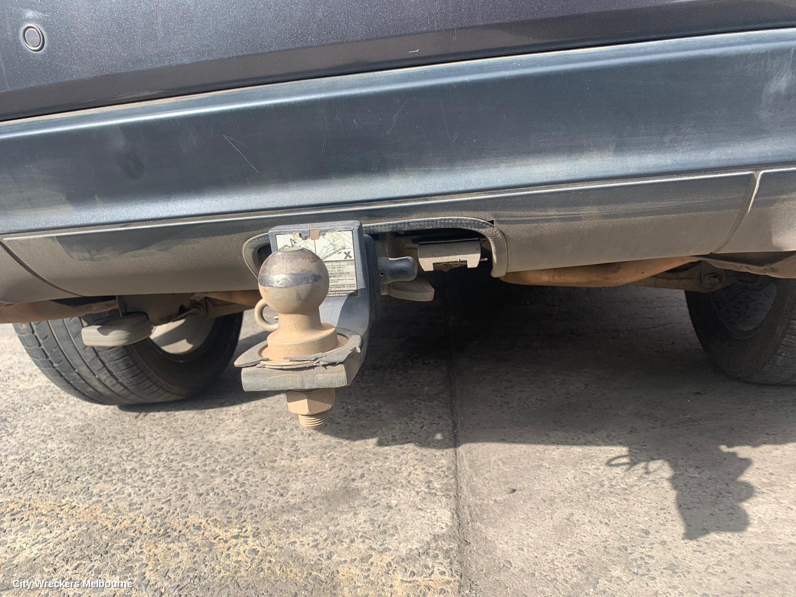 JEEP GRANDCHEROKEE ABS PUMP/MODULATOR, WK, 11/2010 ONWARDS