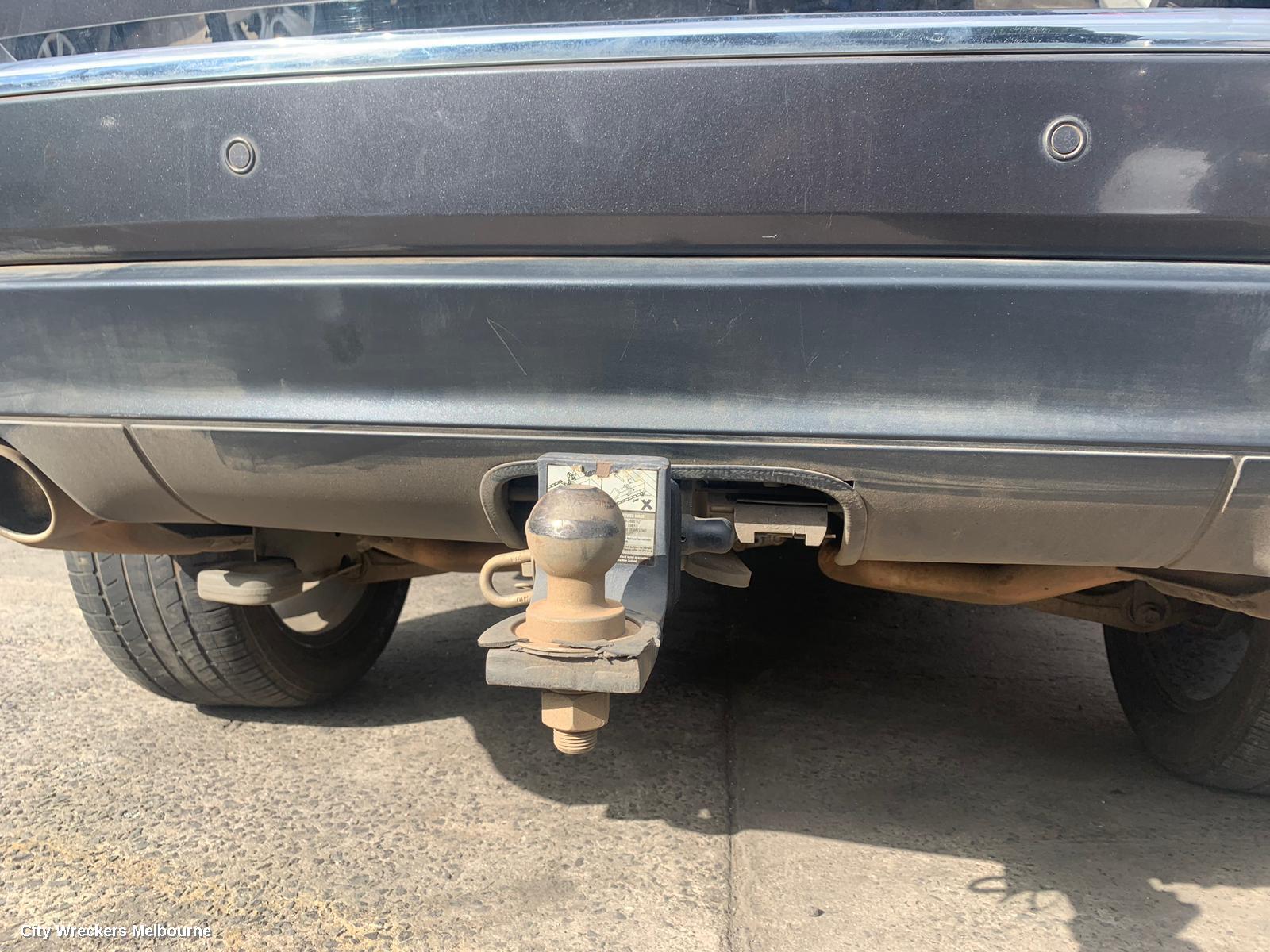 JEEP GRANDCHEROKEE ABS PUMP/MODULATOR, WK, 11/2010 ONWARDS
