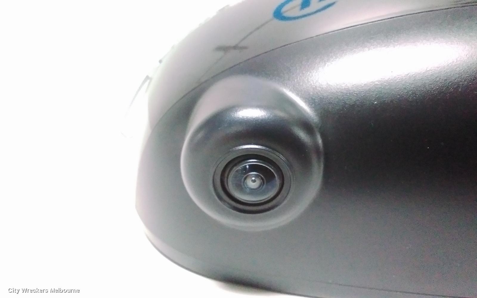 NISSAN QASHQAI RIGHT DOOR MIRROR, J11, TI/TL, POWER FOLD, W/ CAMERA TYPE, 06/2014 - 06/2017