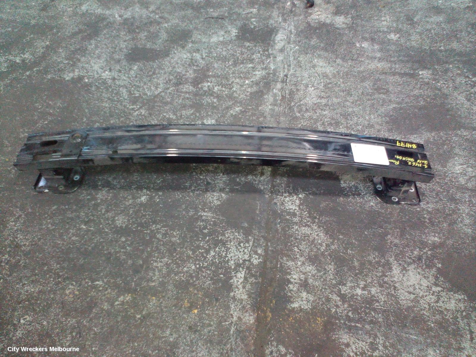 NISSAN QASHQAI R/BAR BRACKET/REINFO, REINFORCEMENT, J11, 06/2014 ONWARDS