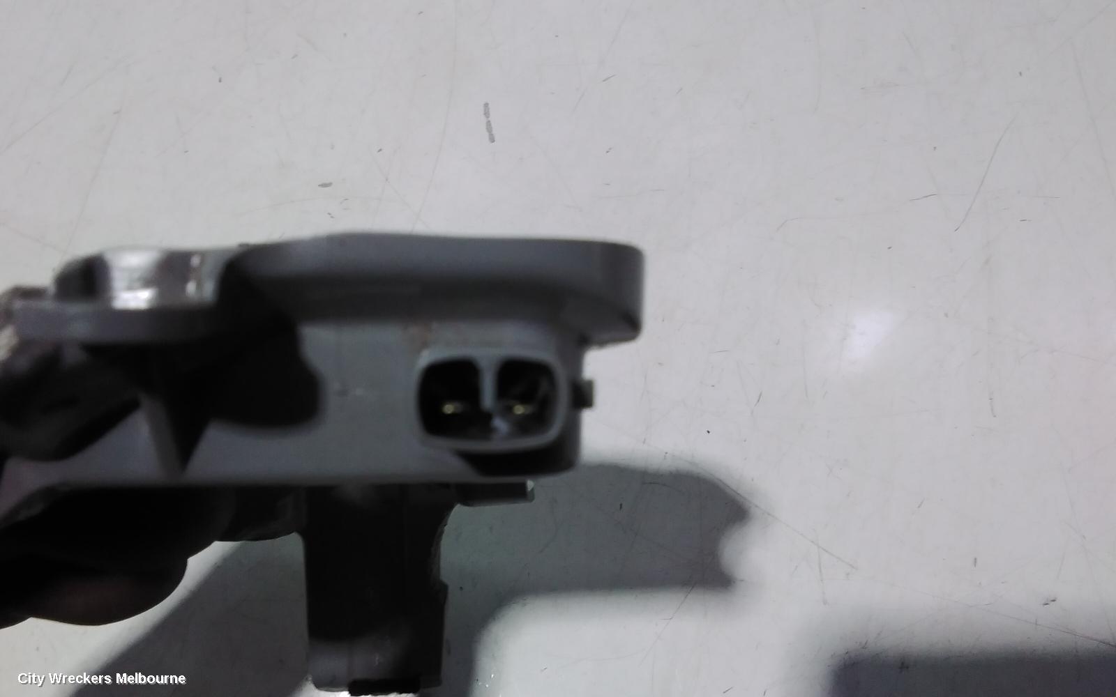 HONDA JAZZ RIGHT DOOR MIRROR, GK/GF, VTI, 07/2014 ONWARDS