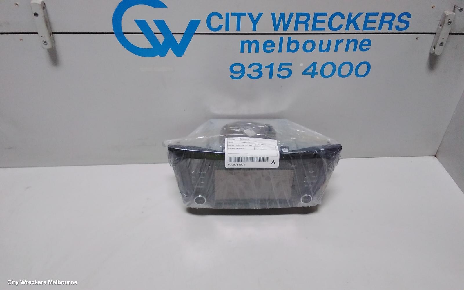 NISSAN QASHQAI RADIO/CD/DVD/SAT/TV, DISPLAY & HEAD UNIT, SAT NAV TYPE, J11, 06/2014 ONWARDS