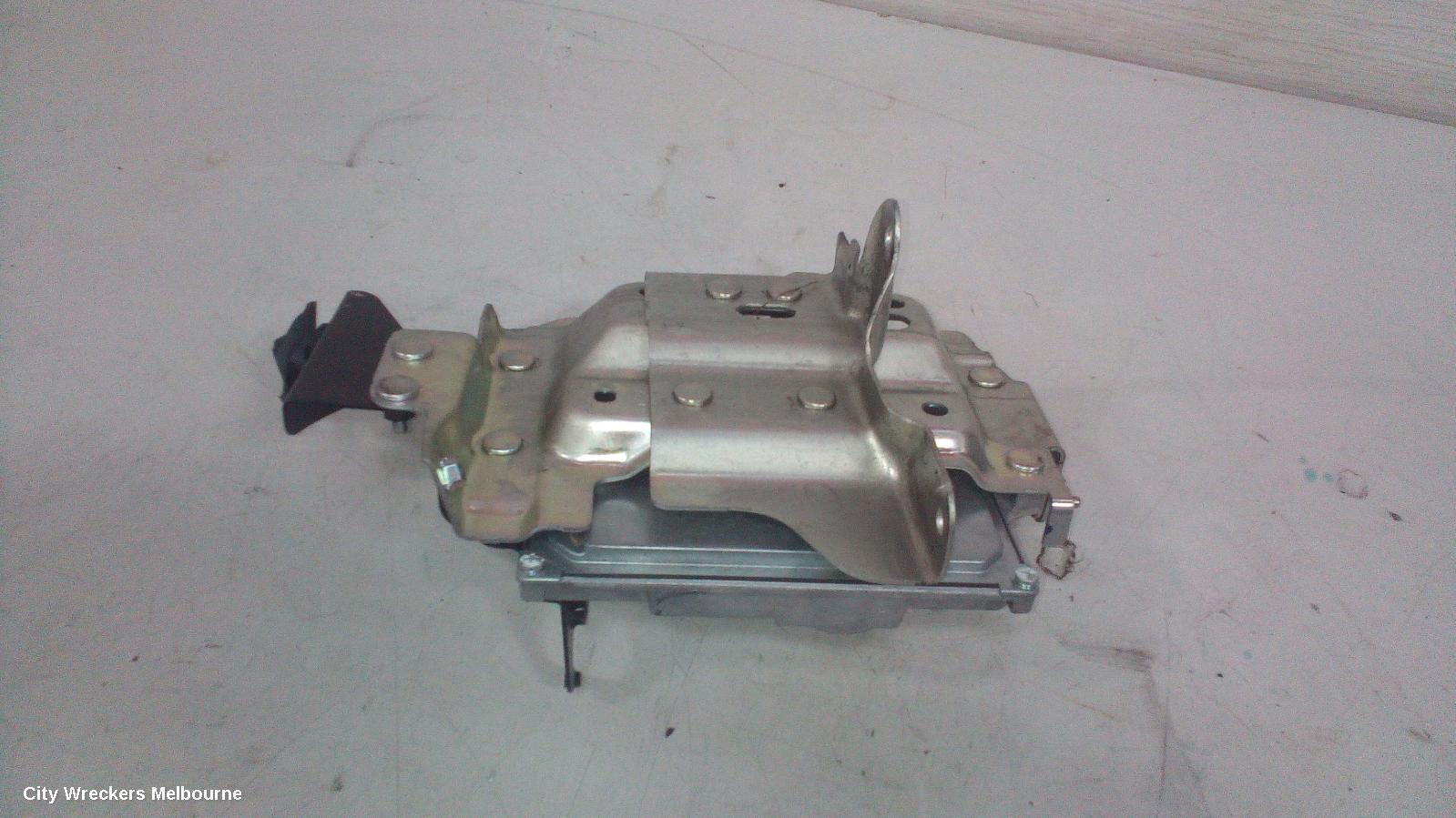 NISSAN QASHQAI ECU, ENGINE ECU, 2.0, PETROL, ECU ONLY, MR20, J11, 06/2014 ONWARDS