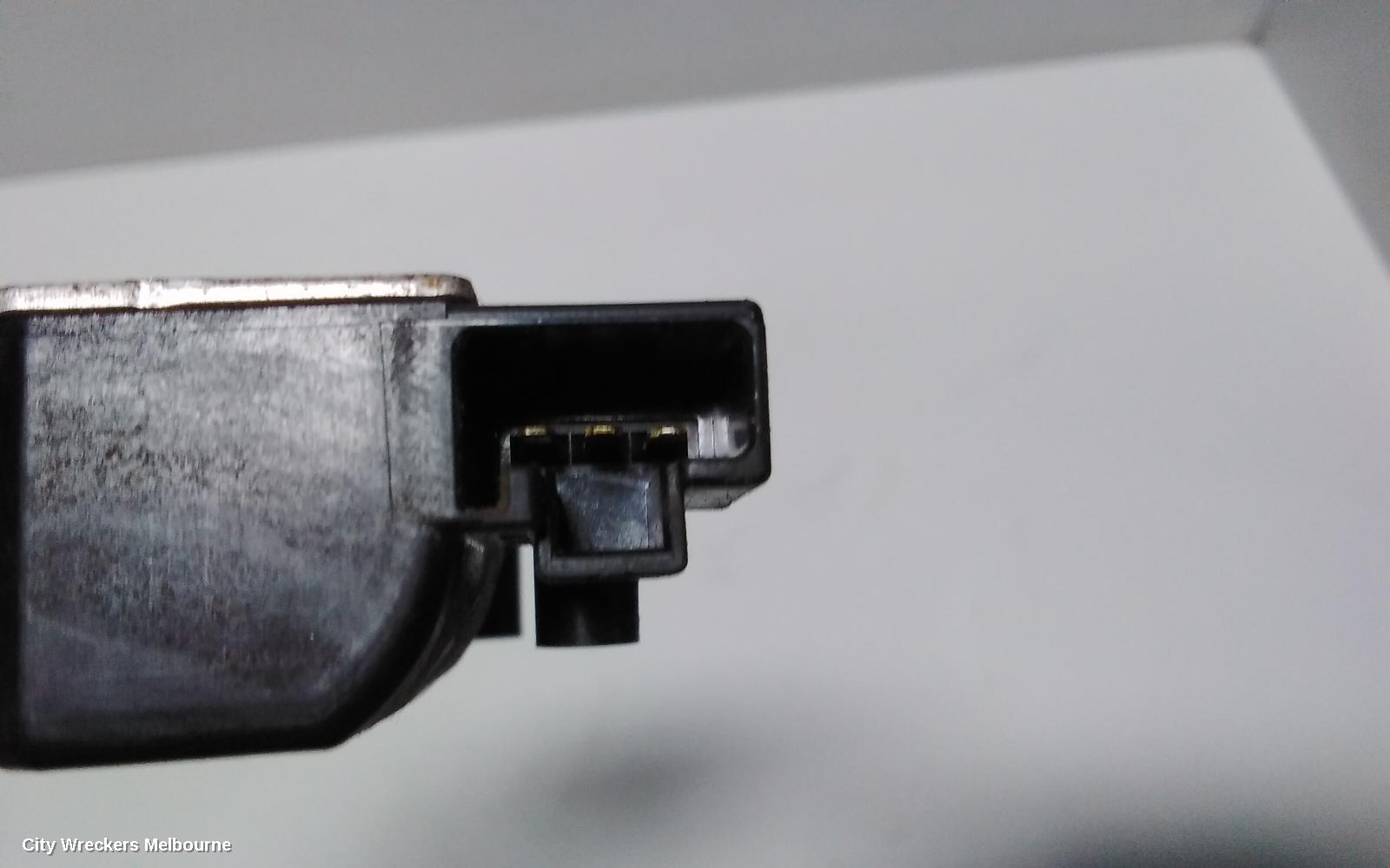 MITSUBISHI LANCER DOOR/BOOT/GATE LOCK, BOOTLID LOCK, CJ, 07/2007 - 10/2015