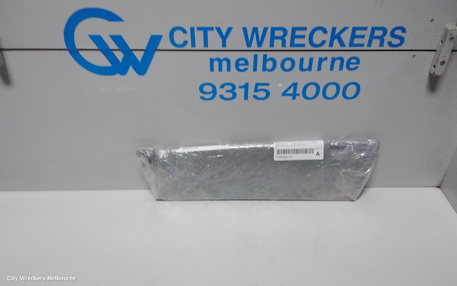 MERCEDES VITO SUNVISOR, 639, RH SIDE, 04/2004 - 01/2011