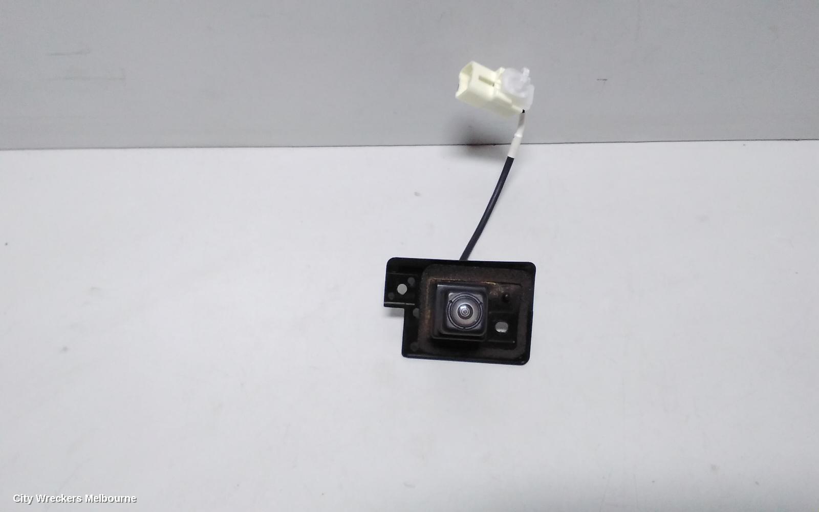 MITSUBISHI OUTLANDER REVERSE CAMERA, REVERSE CAMERA, ZK, 04/2015 ONWARDS