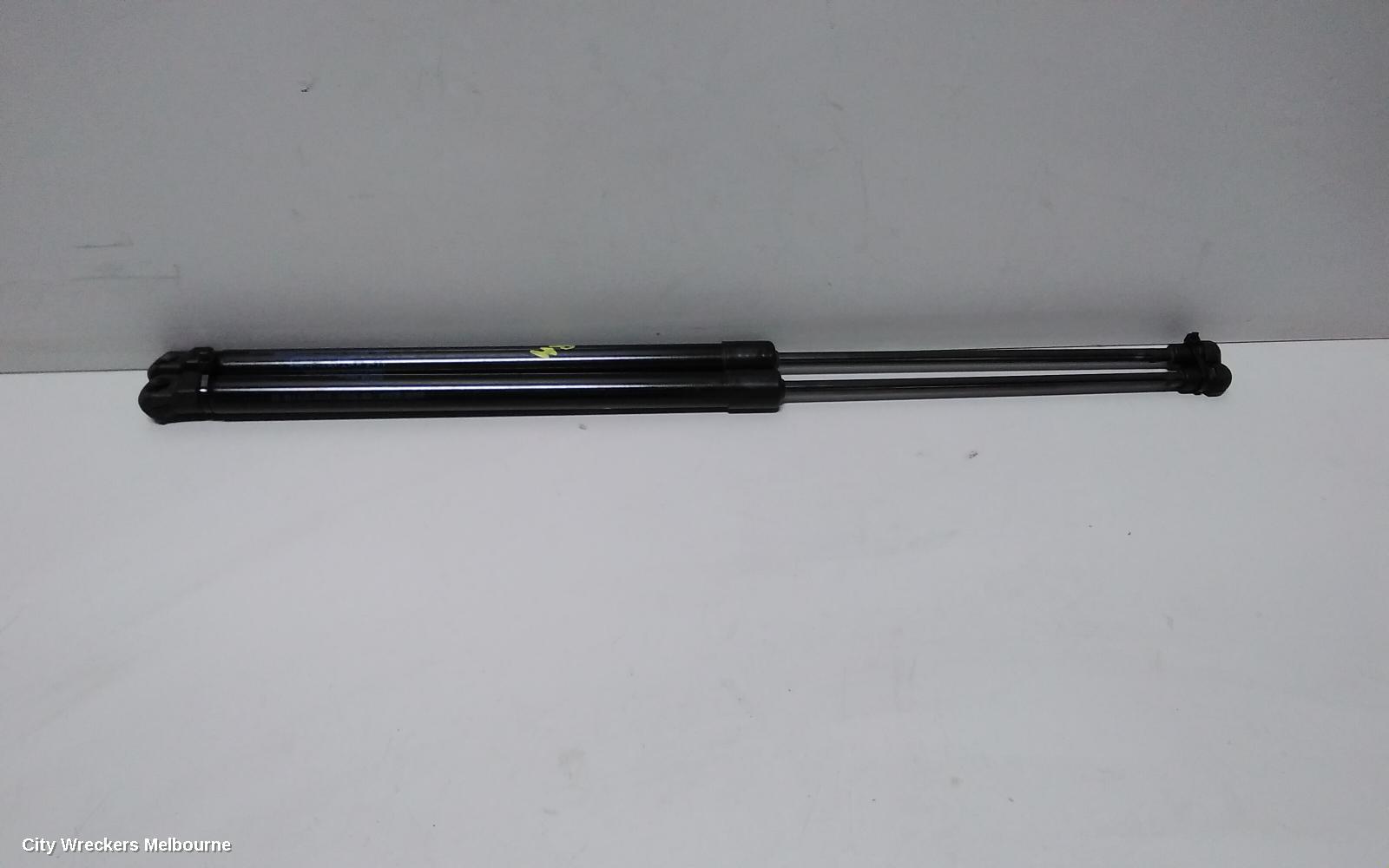 NISSAN QASHQAI HATCH STRUT, J11, TAILGATE STRUT (PAIR), 12/2013 - 07/2021