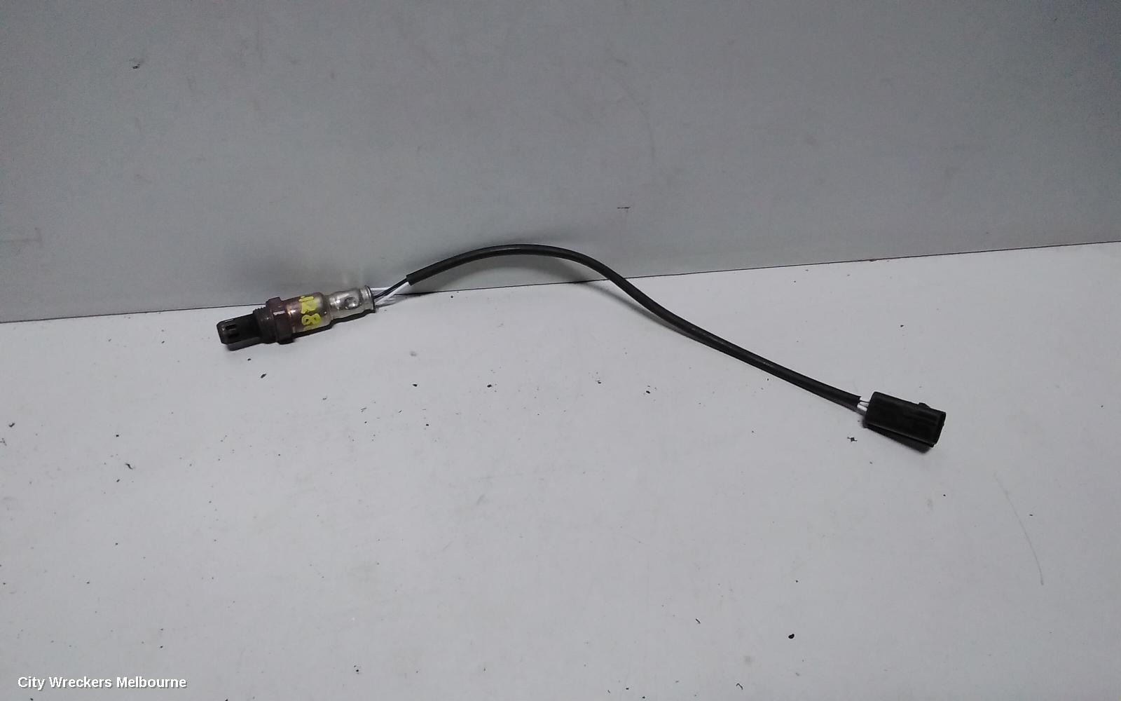 HOLDEN BARINA OXYGEN SENSOR, TOP, 1.6, PETROL, TK, 07/2008 - 12/2012