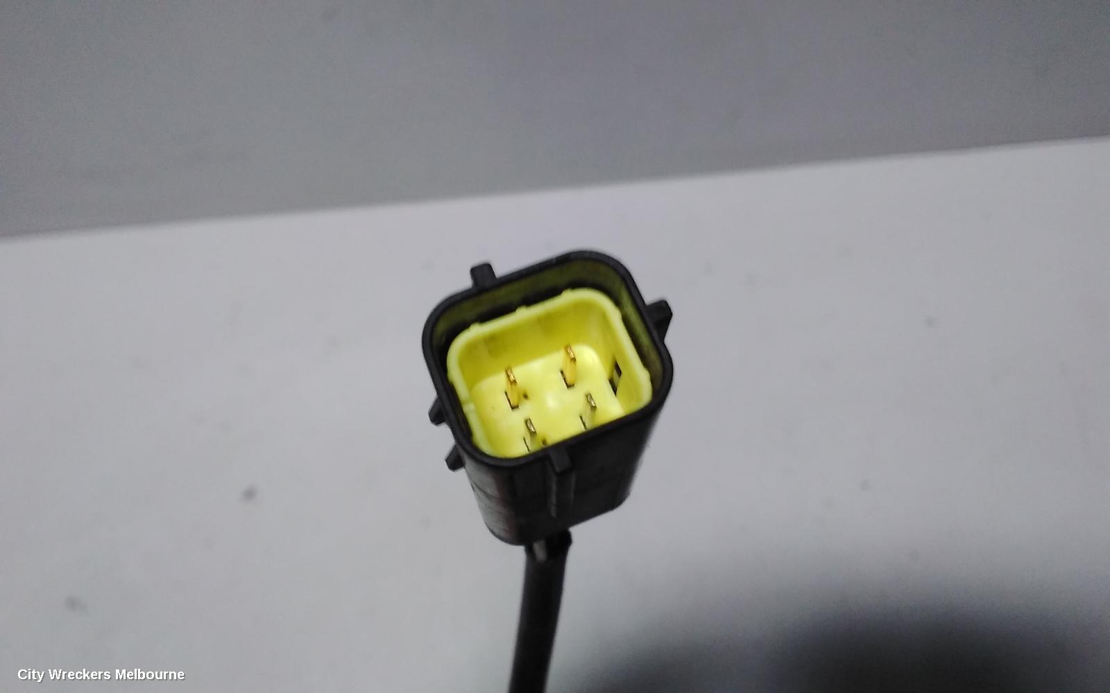 HOLDEN BARINA OXYGEN SENSOR, TOP, 1.6, PETROL, TK, 07/2008 - 12/2012