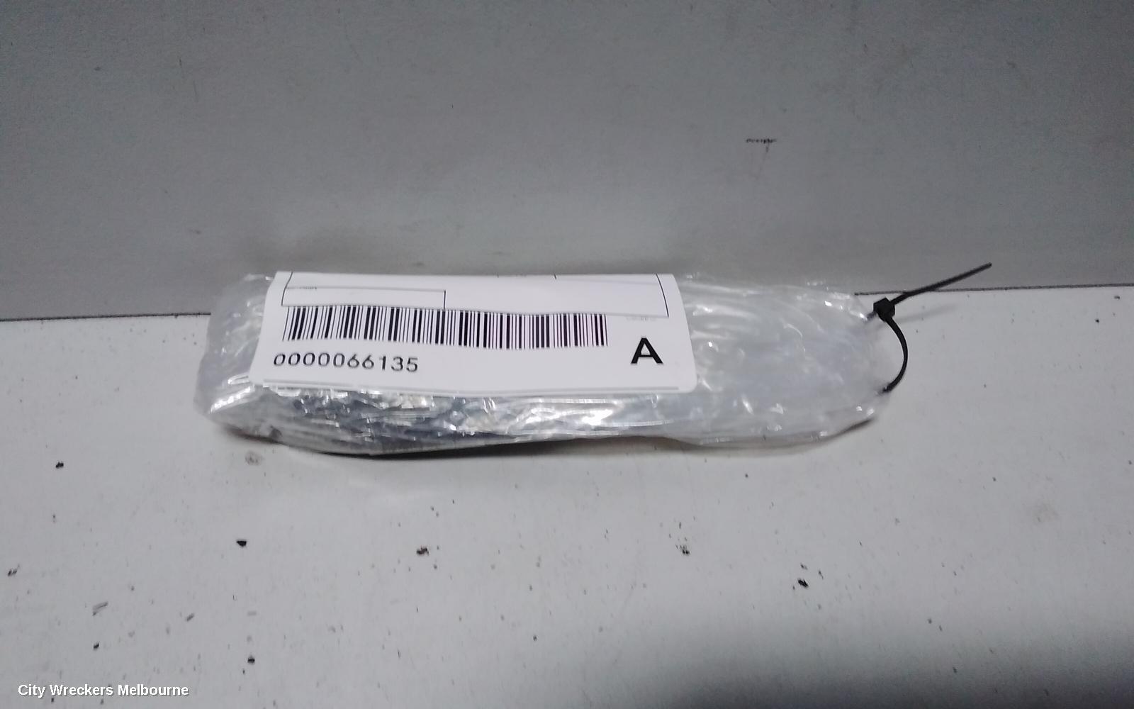 HOLDEN BARINA OXYGEN SENSOR, TOP, 1.6, PETROL, TK, 07/2008 - 12/2012