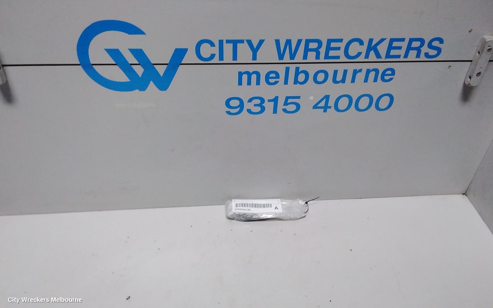 HOLDEN BARINA OXYGEN SENSOR, TOP, 1.6, PETROL, TK, 07/2008 - 12/2012