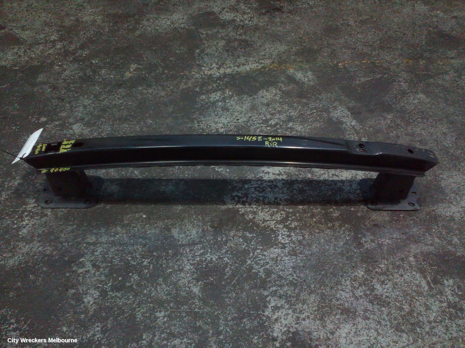 FORD FOCUS R/BAR BRACKET/REINFO, REINFORCEMENT, HATCH, LW, 08/2012 - 08/2015
