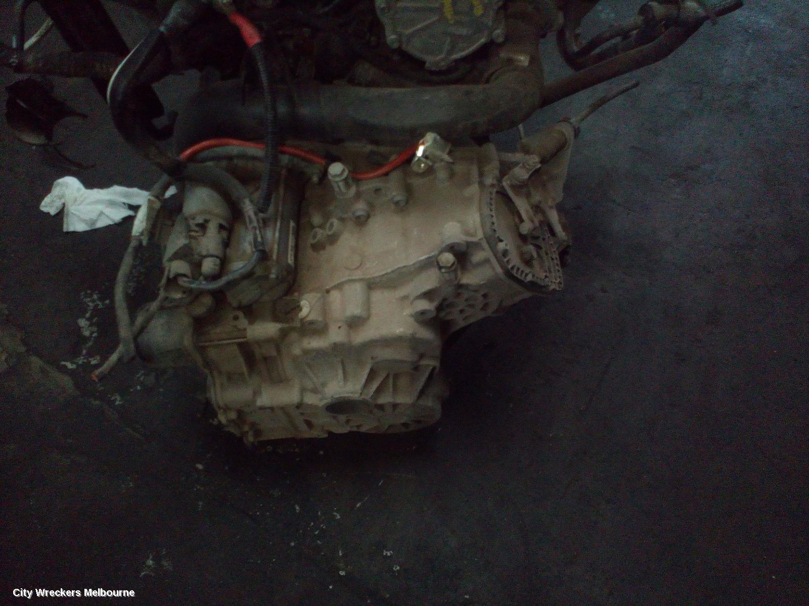 VOLKSWAGEN PASSAT TRANS/GEARBOX, AUTO, PETROL, 1.8, TURBO, B8/MK7, SSW CODE, 06/2015 - 10/2019