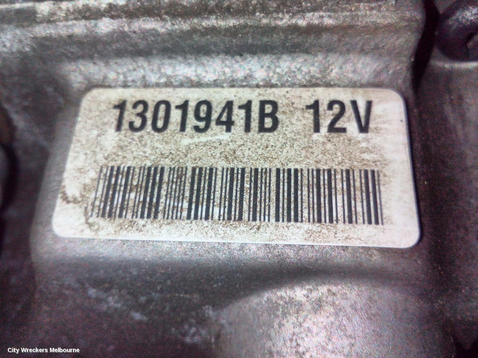 AUDI Q7, 4L, 09/2006 - 08/2015, 4L0 815 071F DIESEL FUEL HEATER : 73621