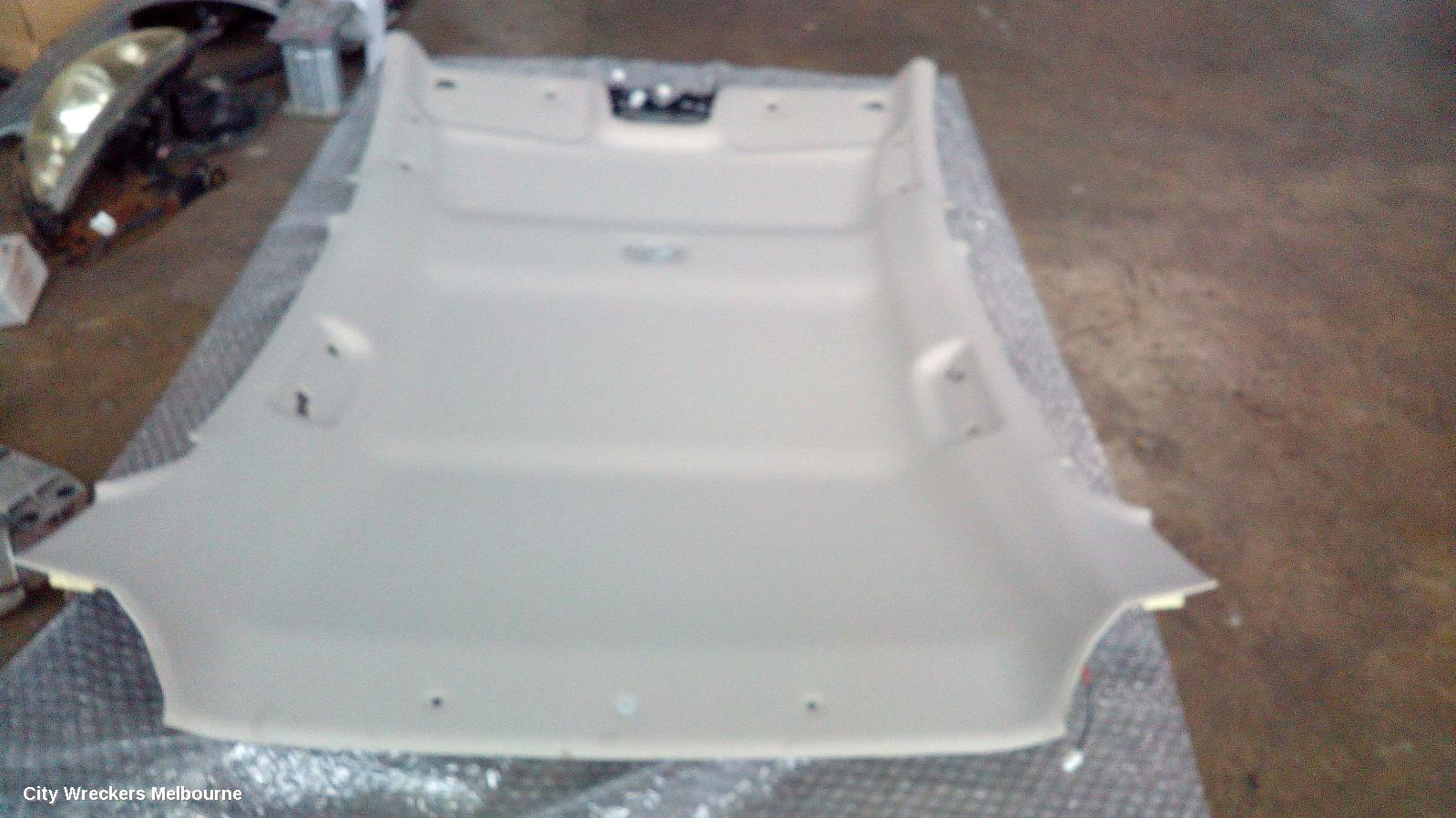 SUBARU IMPREZA HOODLINING, G5, 09/2016 - 09/2023