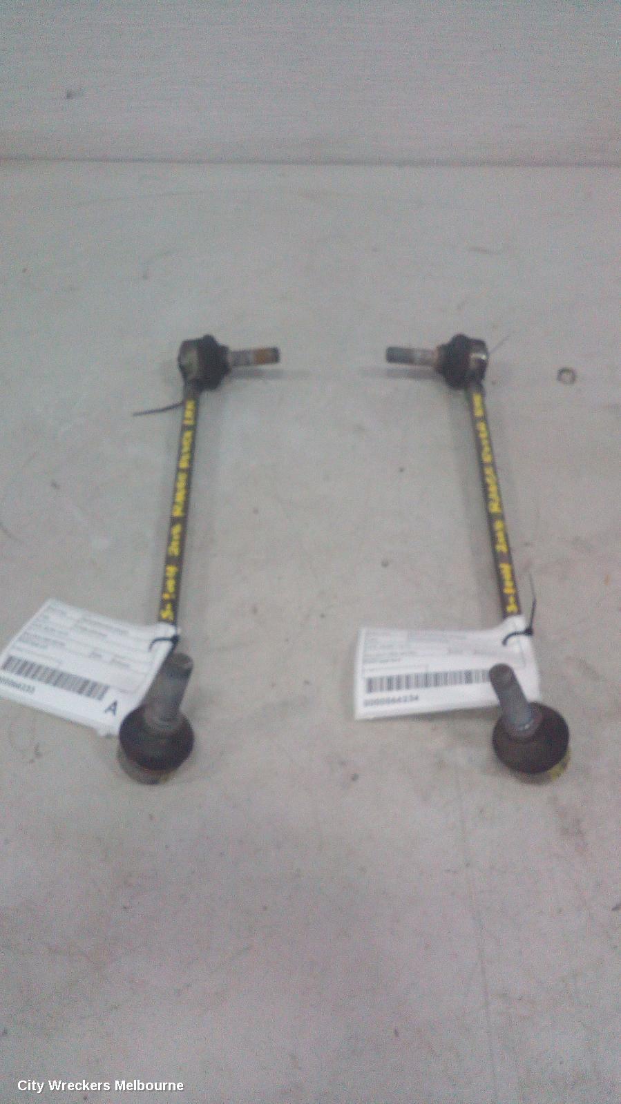 LAND ROVER RANGEROVER SPORT STABILISER BAR, L320, 08/2005 - 12/2013