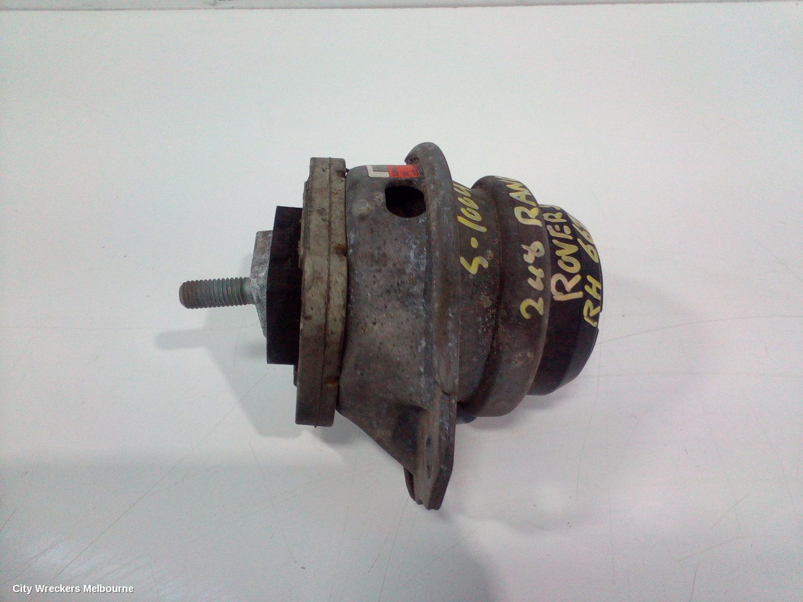 LAND ROVER RANGEROVER SPORT MOUNT, L320, 08/2005 - 12/2013
