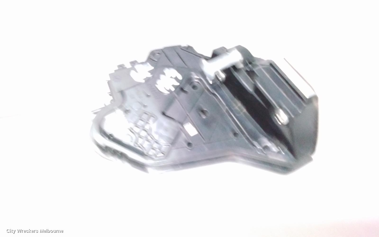 SUBARU IMPREZA DOOR/BOOT/GATE LOCK, RIGHT REAR DOOR LOCK, G5, 11/2016 ONWARDS