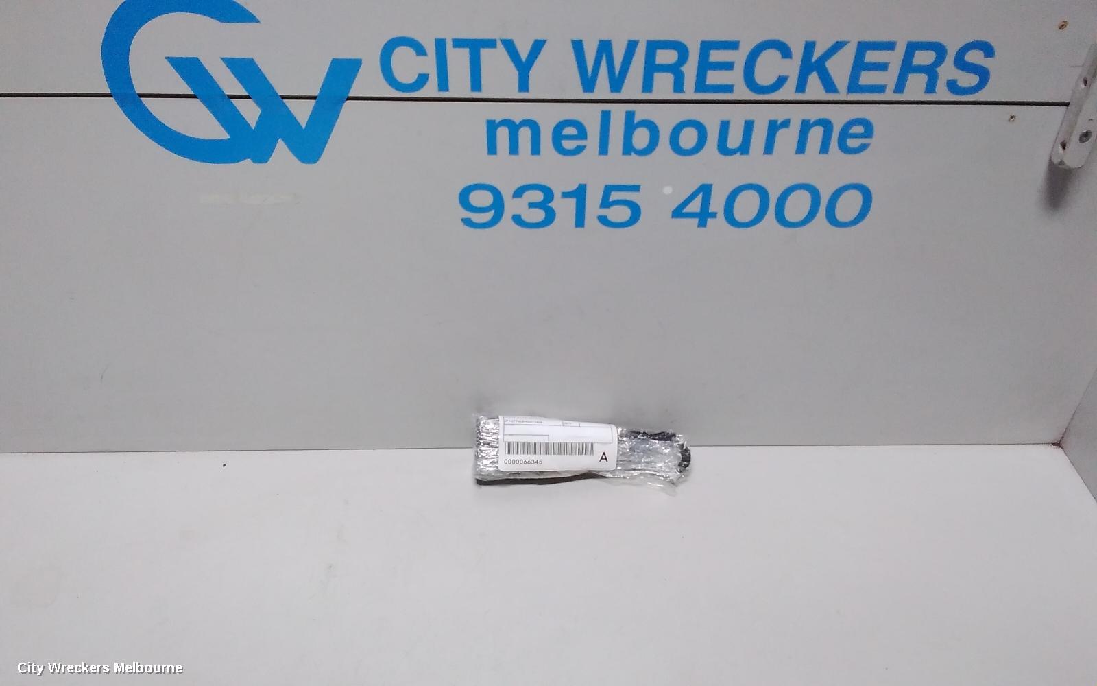 SUBARU IMPREZA SEATBELT/STALK, CENTRE REAR, SEAT BELT STALK ONLY, HATCH, G5, 11/2016 ONWARDS