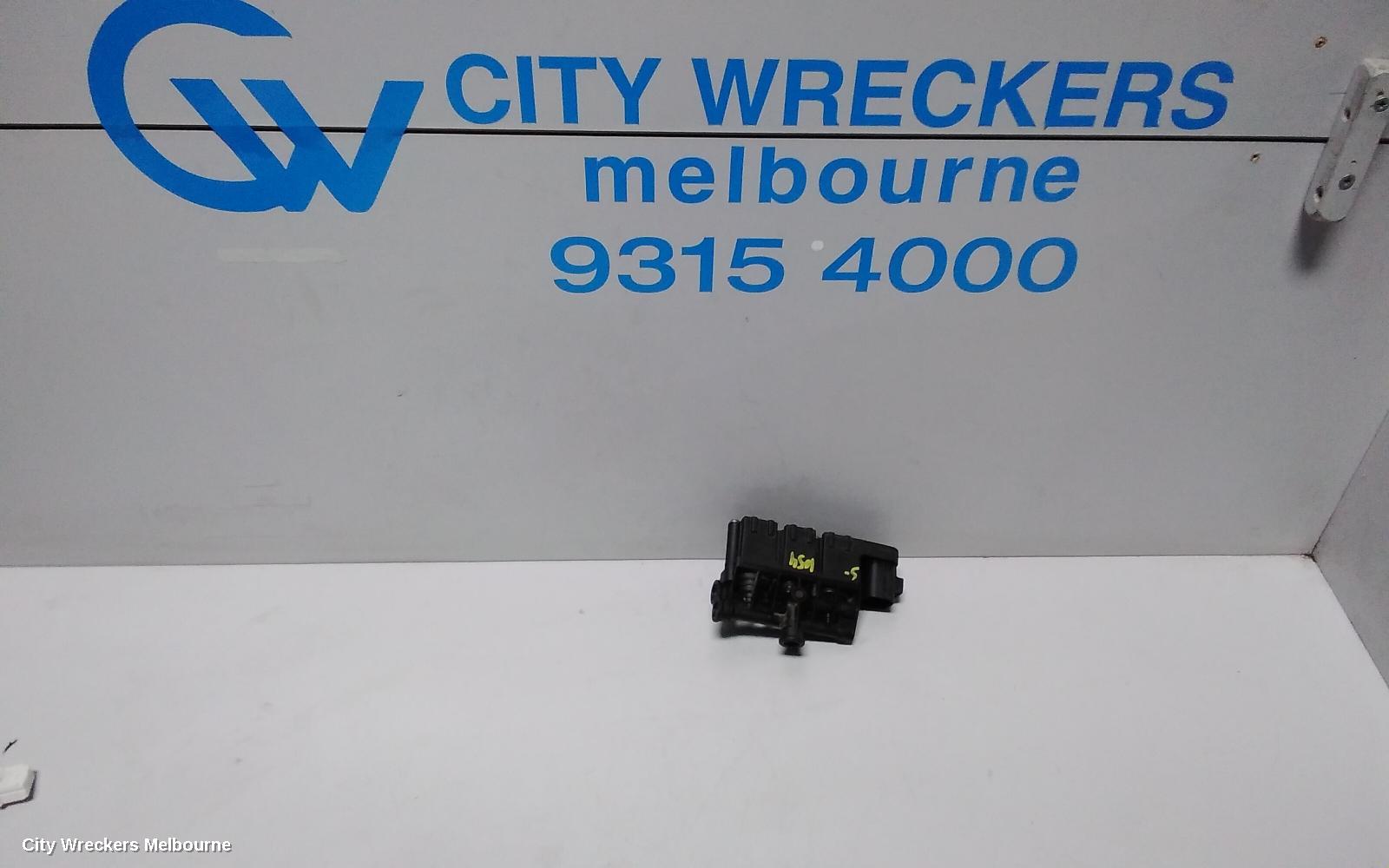 LAND ROVER RANGEROVER SPORT, L320, 08/2005 - 12/2013, AIR SUSPINTION VALVE: 66407