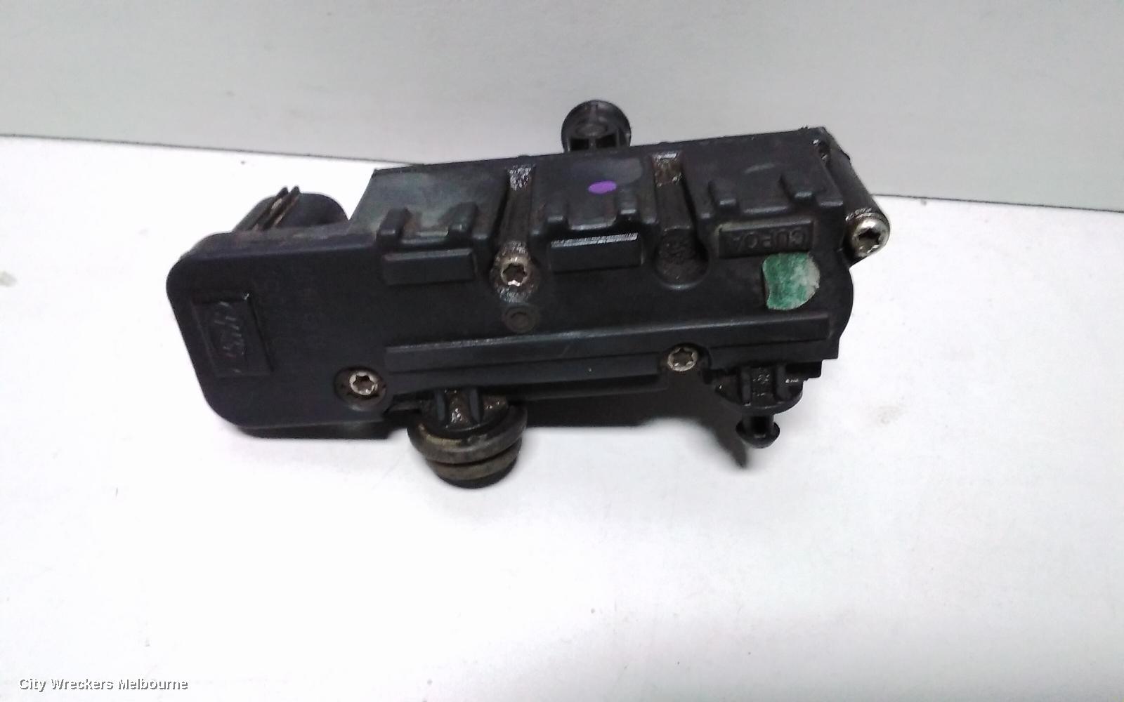 LAND ROVER RANGEROVER, L322 MY06 08/2005 - 08/2009, AIR SUSPINTION VALVE: 66408