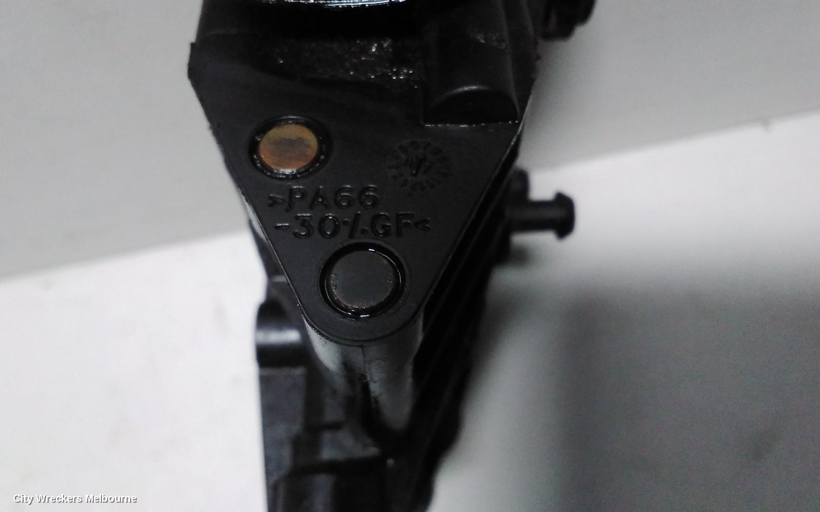 LAND ROVER RANGEROVER, L322 MY06 08/2005 - 08/2009, AIR SUSPINTION VALVE: 66408