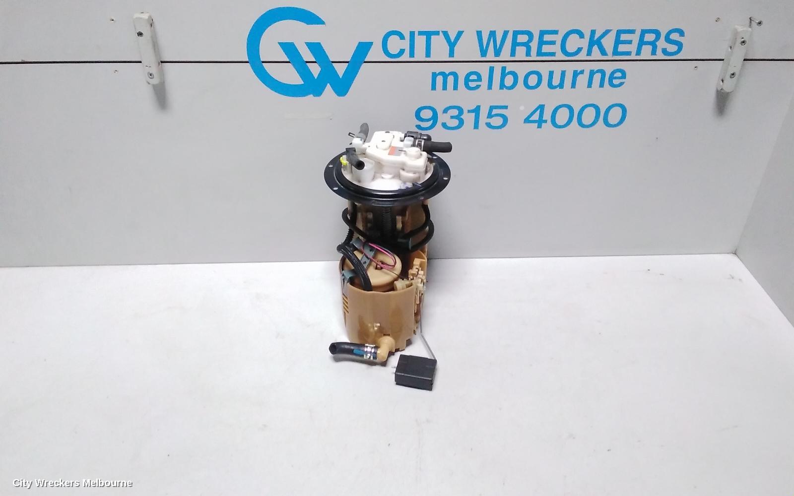 TOYOTA TARAGO FUEL PUMP, ACR50R, 2.4, 03/2006 - 06/2020
