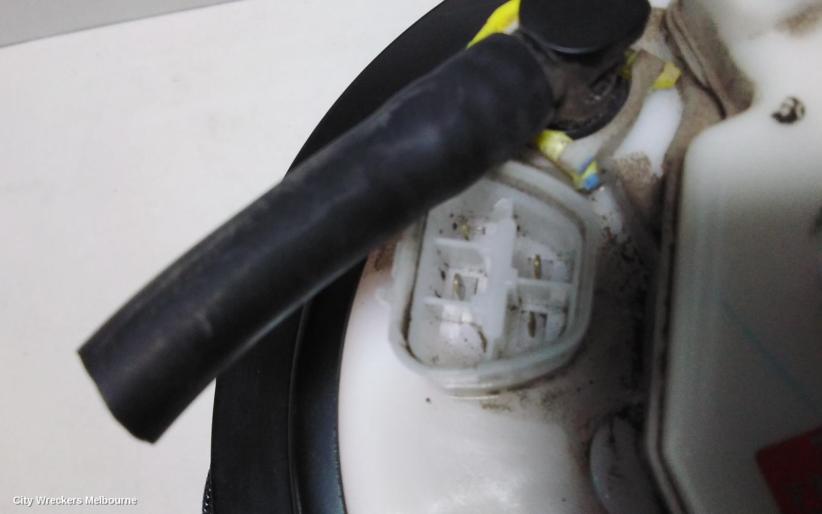 TOYOTA TARAGO FUEL PUMP, ACR50R, 2.4, 03/2006 - 06/2020