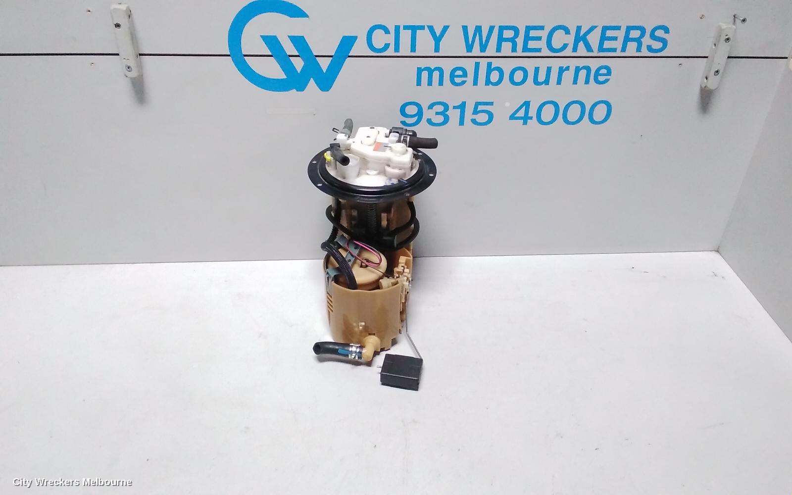 TOYOTA TARAGO FUEL PUMP, ACR50R, 2.4, 03/2006 - 06/2020