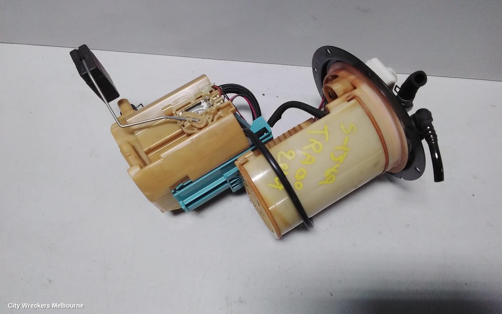 TOYOTA TARAGO FUEL PUMP, ACR50R, 2.4, 03/2006 - 06/2020