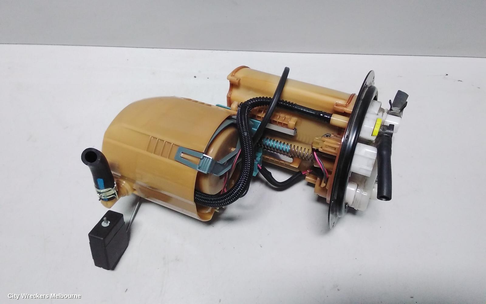 TOYOTA TARAGO FUEL PUMP, ACR50R, 2.4, 03/2006 - 06/2020