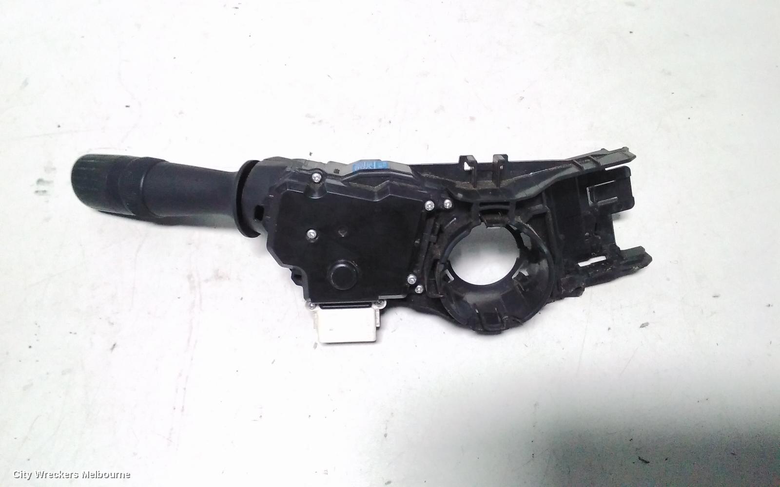 TOYOTA KLUGER COMBINATION SWITCH, FLASHER SWITCH, GSU50/GSU55, 03/2014 ONWARDS