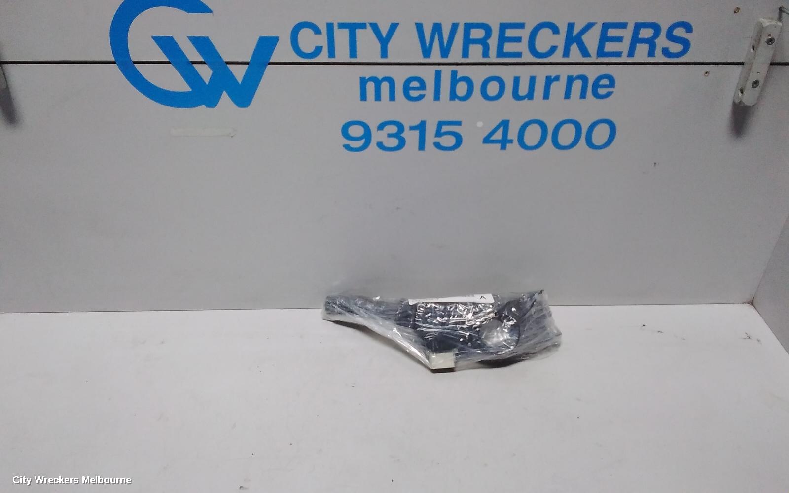 TOYOTA KLUGER COMBINATION SWITCH, FLASHER SWITCH, GSU50/GSU55, 03/2014 ONWARDS