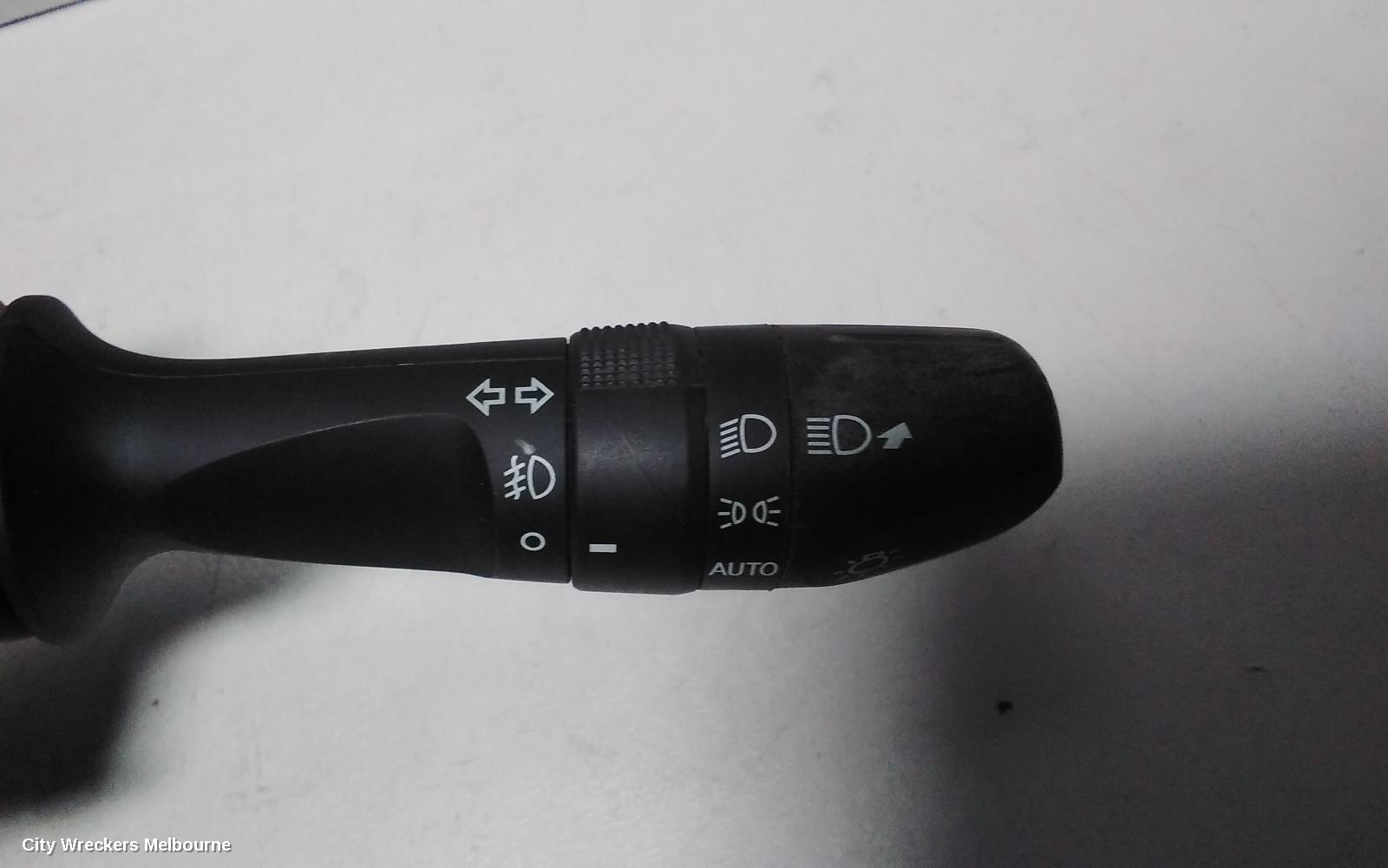 TOYOTA KLUGER COMBINATION SWITCH, FLASHER SWITCH, GSU50/GSU55, 03/2014 ONWARDS