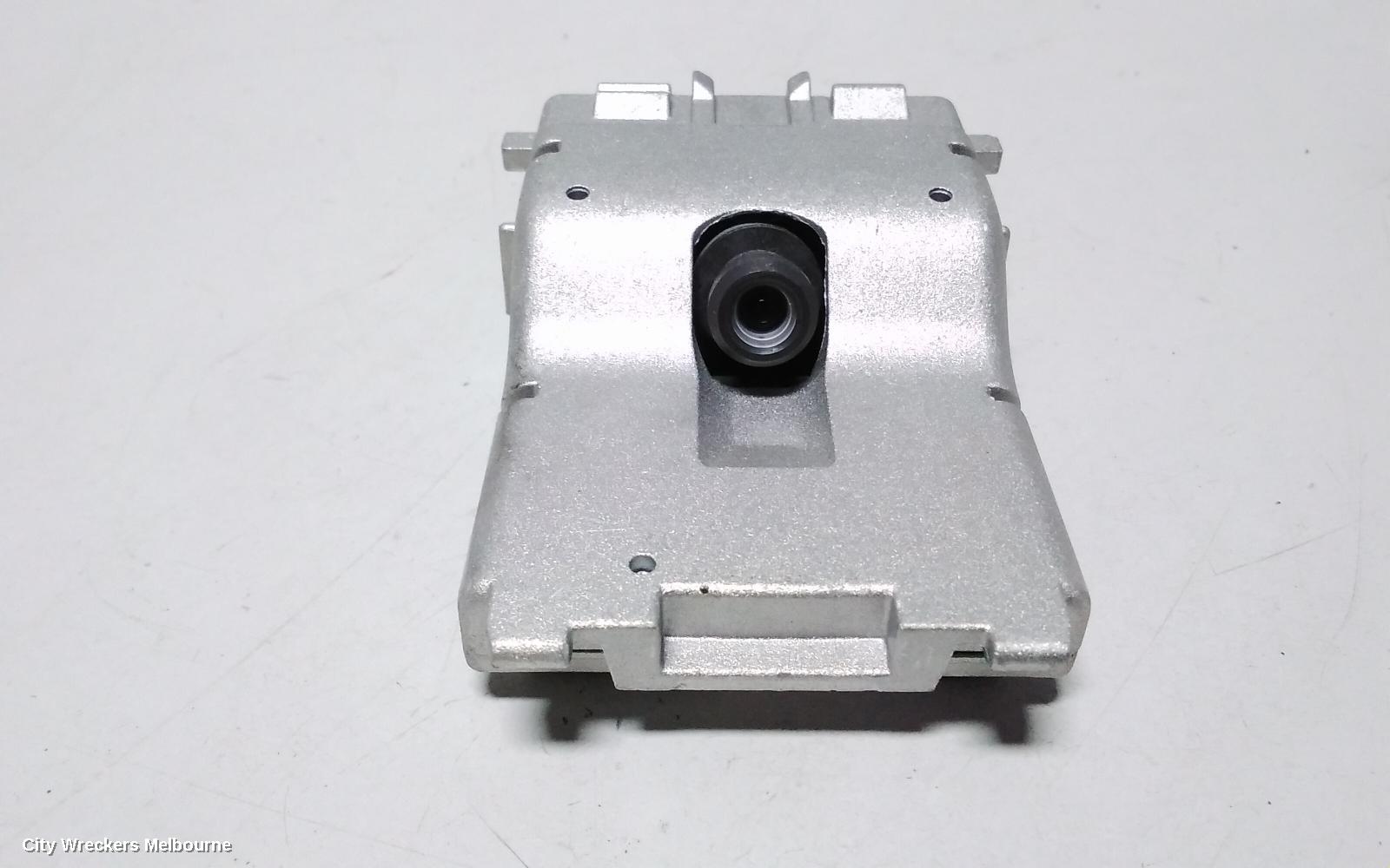 MAZDA CX9 REVERSE CAMERA, TC, 07/2016 - 12/2024