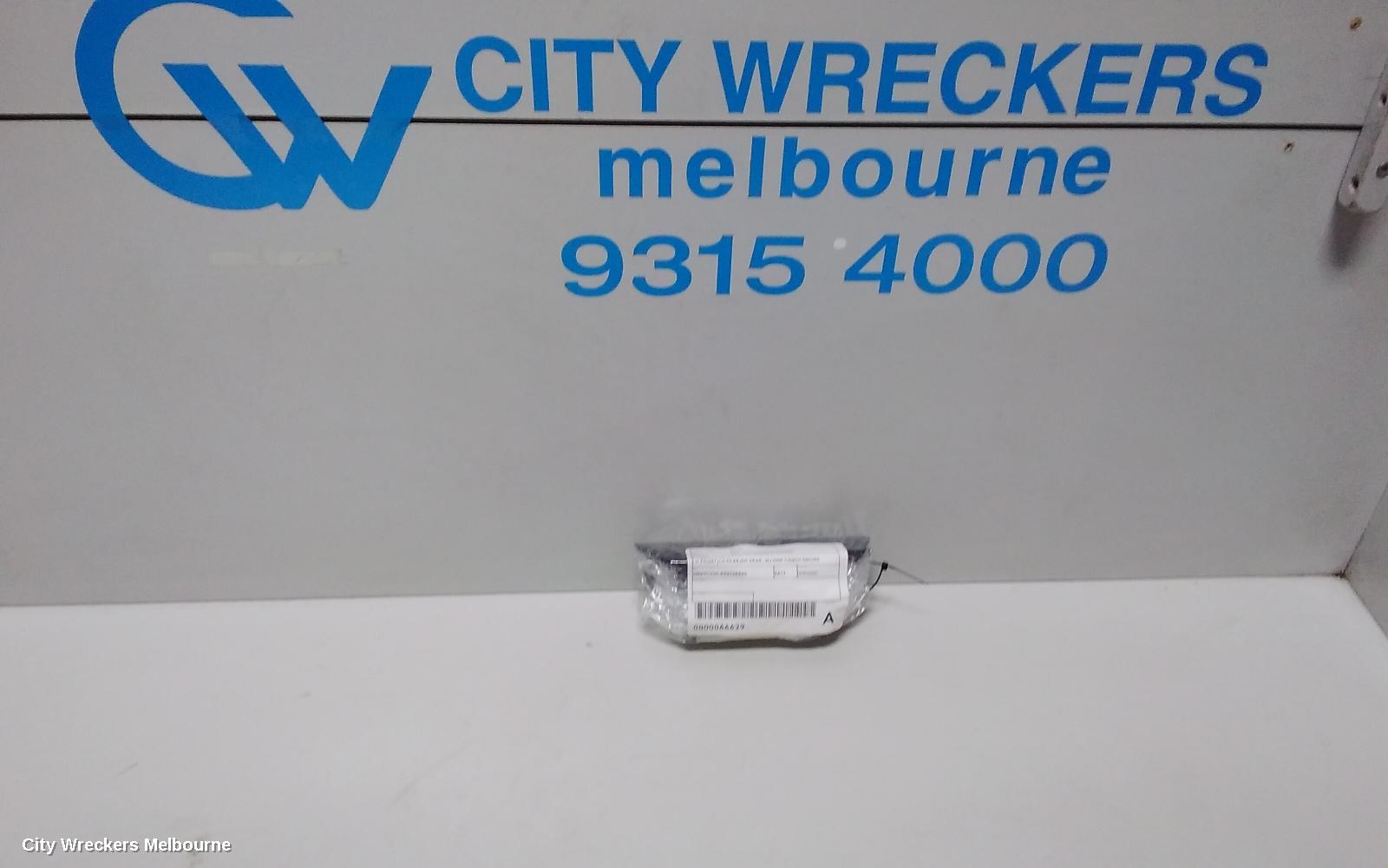 MAZDA CX9 PWR DR WIND SWITCH, LH FRONT/LH REAR/RH REAR, W/ ONE TOUCH DRIVER POWER WINDOW TYPE, TC, 07/2016 ONWARDS