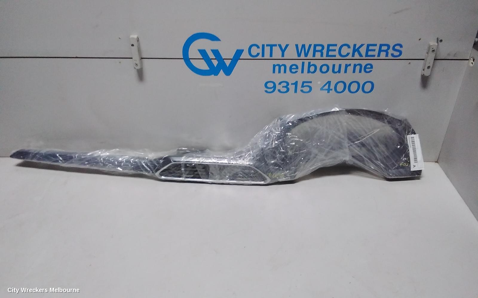 MAZDA CX9, TC, 07/2016 - 12/2024, FACIA: 66640
