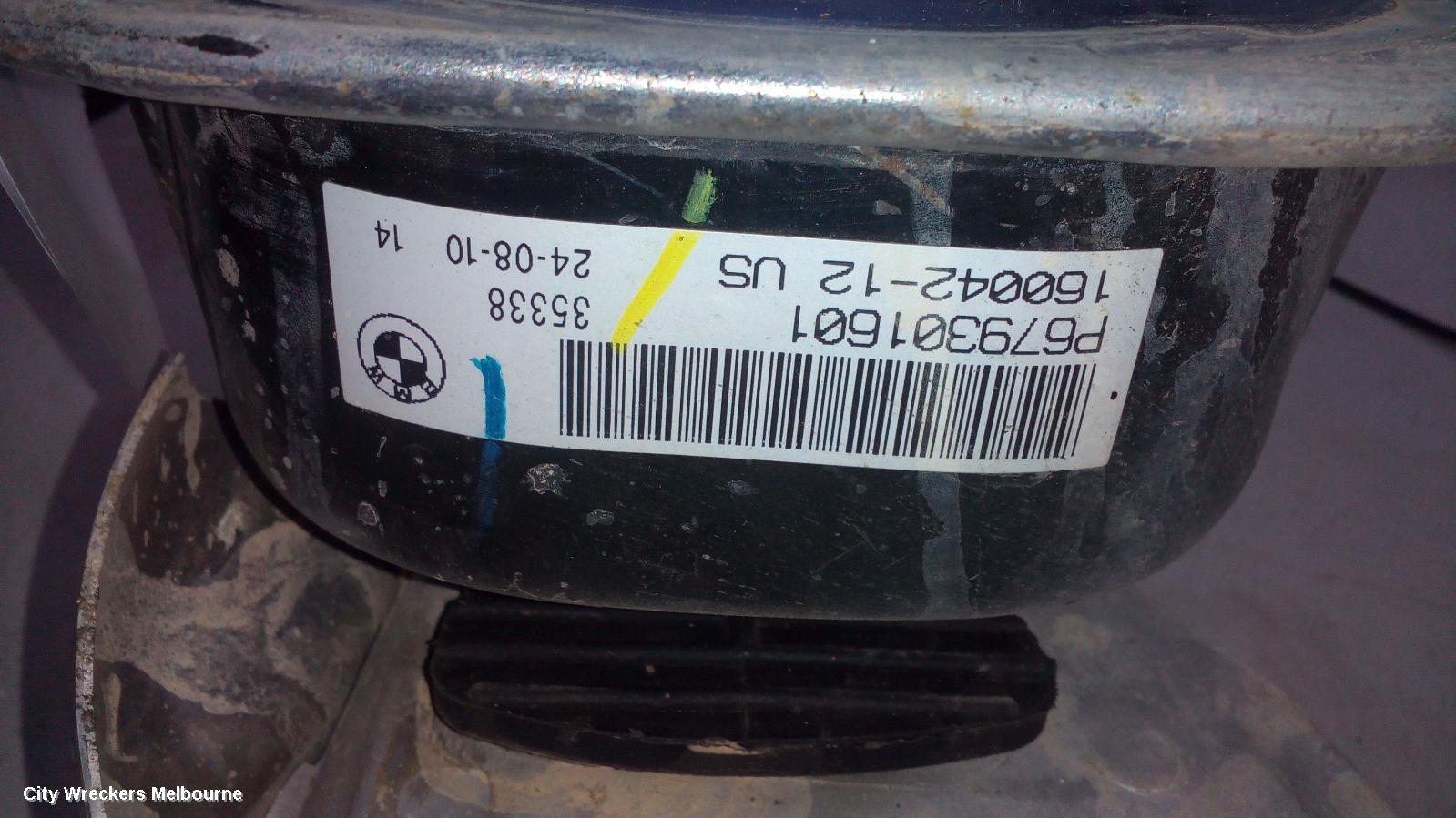 BMW X5 MOUNT, ENGINE MOUNT (RH SIDE), PETROL, 3.0, N55, E70, 06/2010 - 08/2013