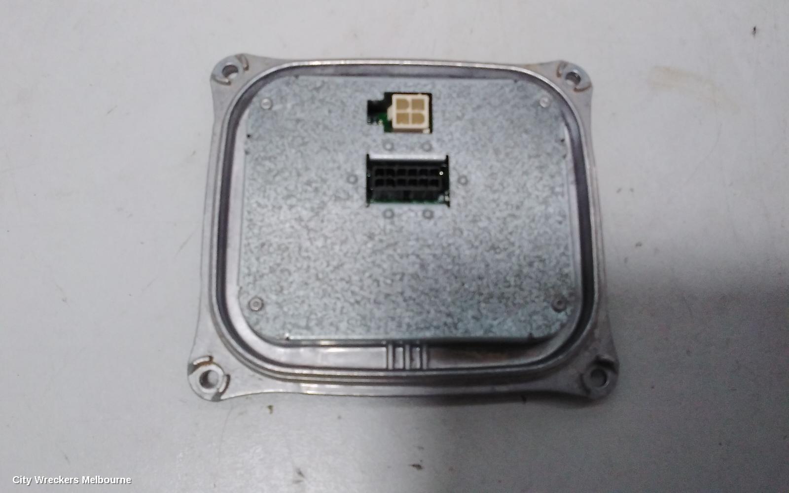 JEEP CHEROKEE, KL, 06/2014 - 11/2022, XENON MODULE - 1 307 329 489 01: 66825